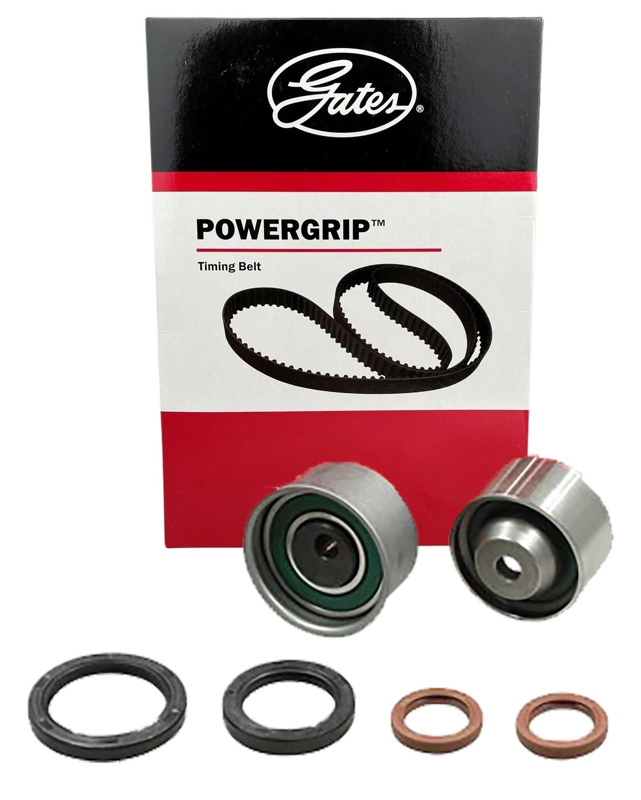Timing Belt Kit for Mitsubishi Lancer CC 4G93T (1992–1996)