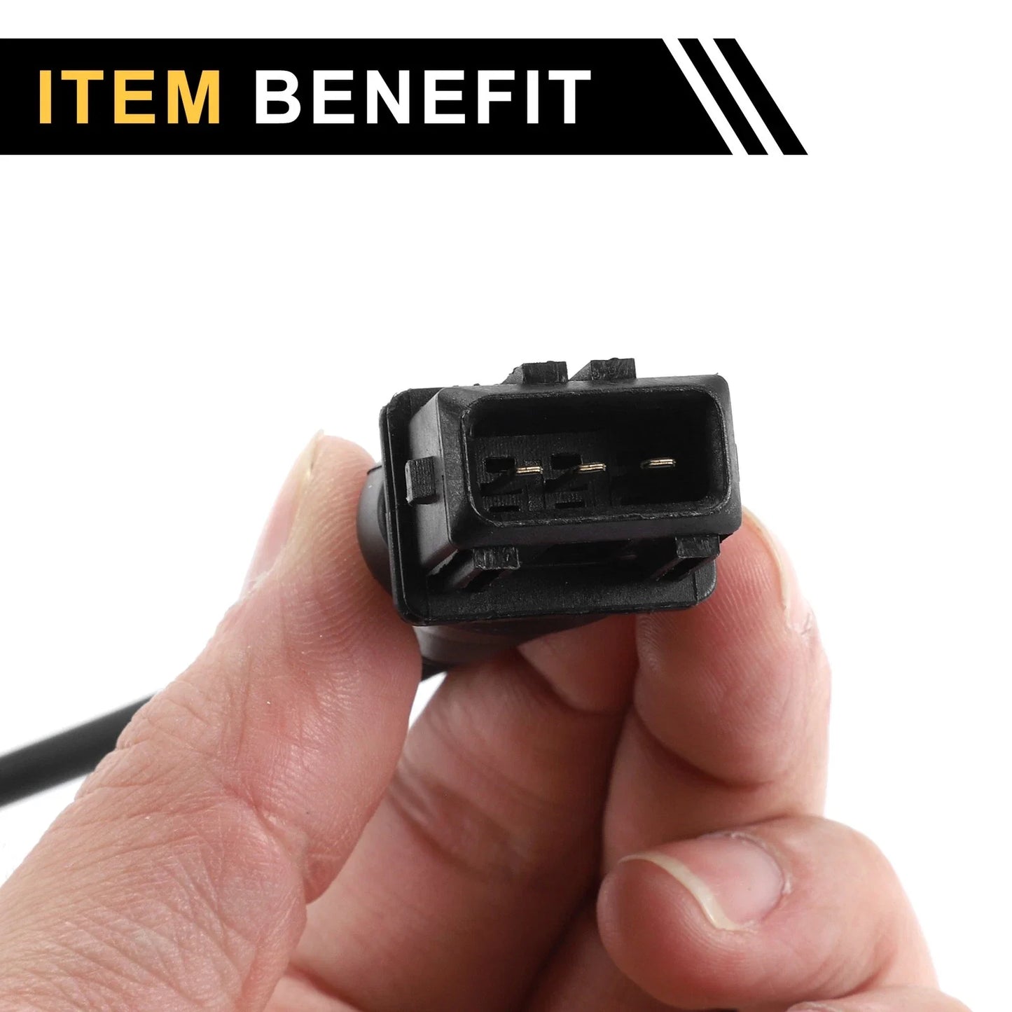 Crankshaft Position Sensor 3.2 for BMW Z3 M Coupe E36 (2001 - 2003)