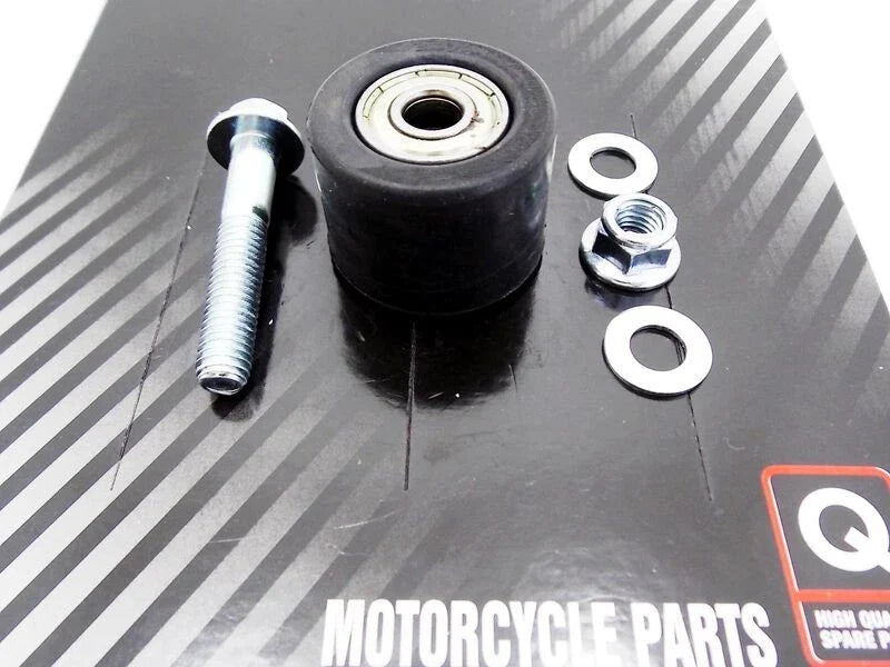 Upper Lower Chain Roller Assembly for Honda CR250M Elsinore (1973-1976)