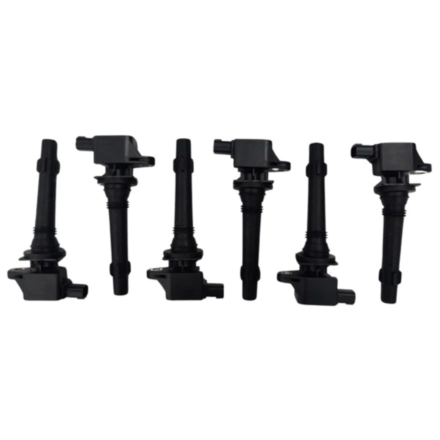 Ignition Coil Set of 6 for Ford Falcon FG (2008–2014)