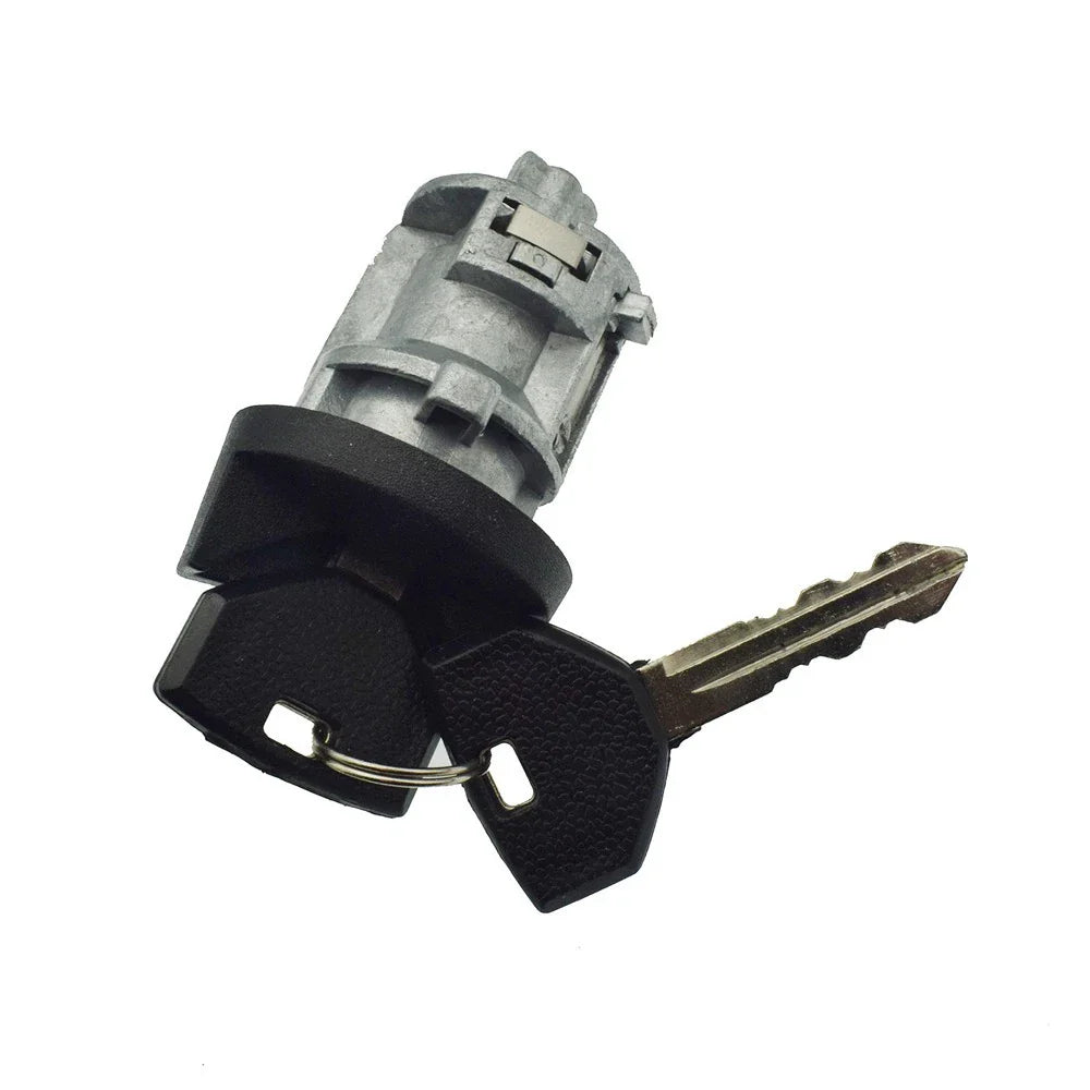 Ignition Lock Cylinder for Dodge Ram 1500 2500 3500 Grand Cherokee (2002-2010)