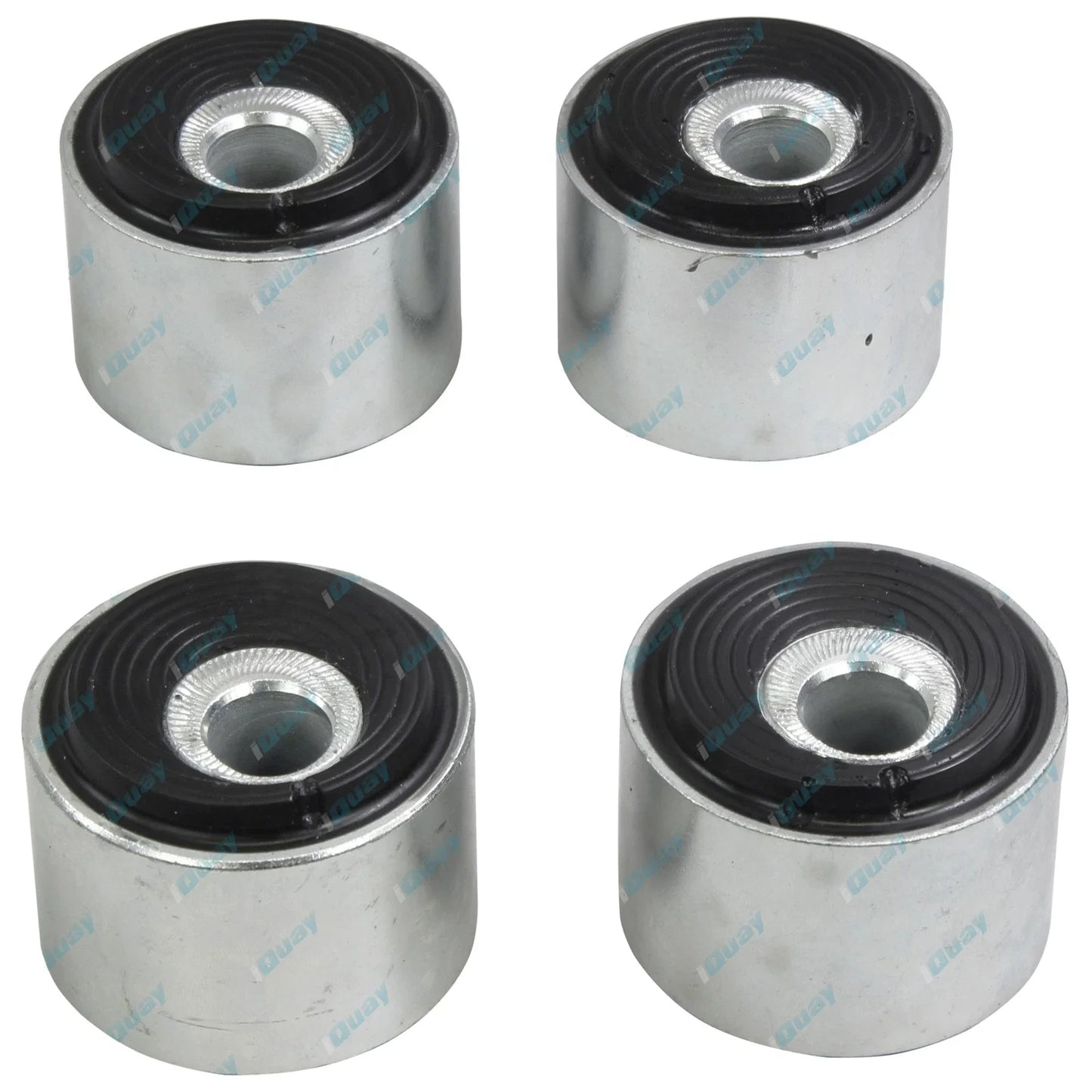 3 deg Castor Correction Bush Kit for Landcruiser 80 100 Series Radius Rod