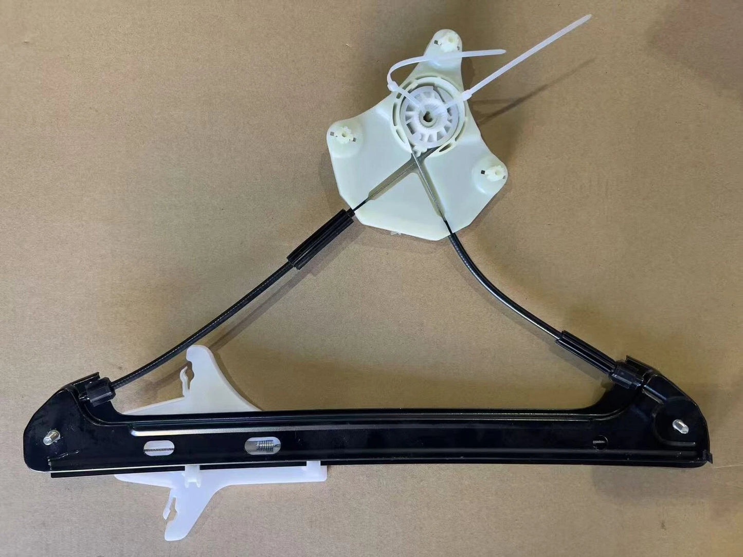 Rear Left Window Regulator for Volkswagen Golf MK7 (2012–2021)