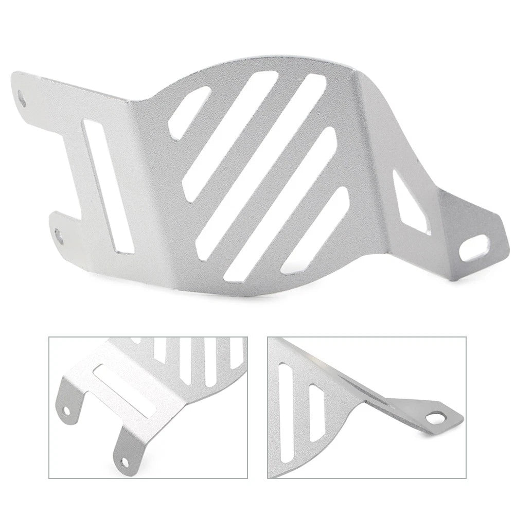 Right Headlight Ring Trim Bezel Cover for BMW Mini Cooper R50 R52 R53 (2001–2006)