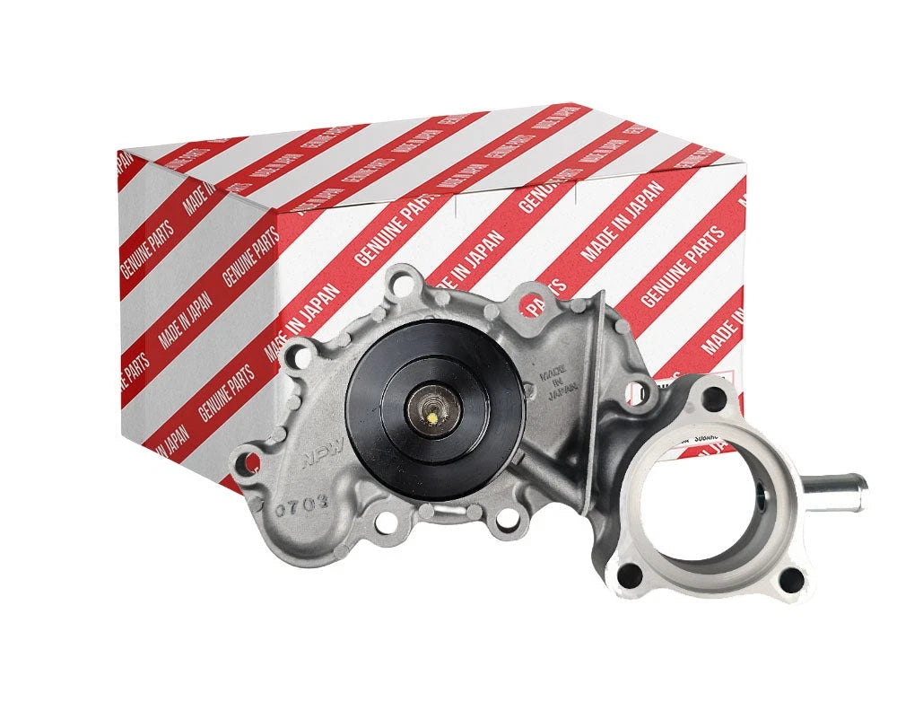 Water Pump for Toyota Landcruiser VZJ95 (1995–2002)