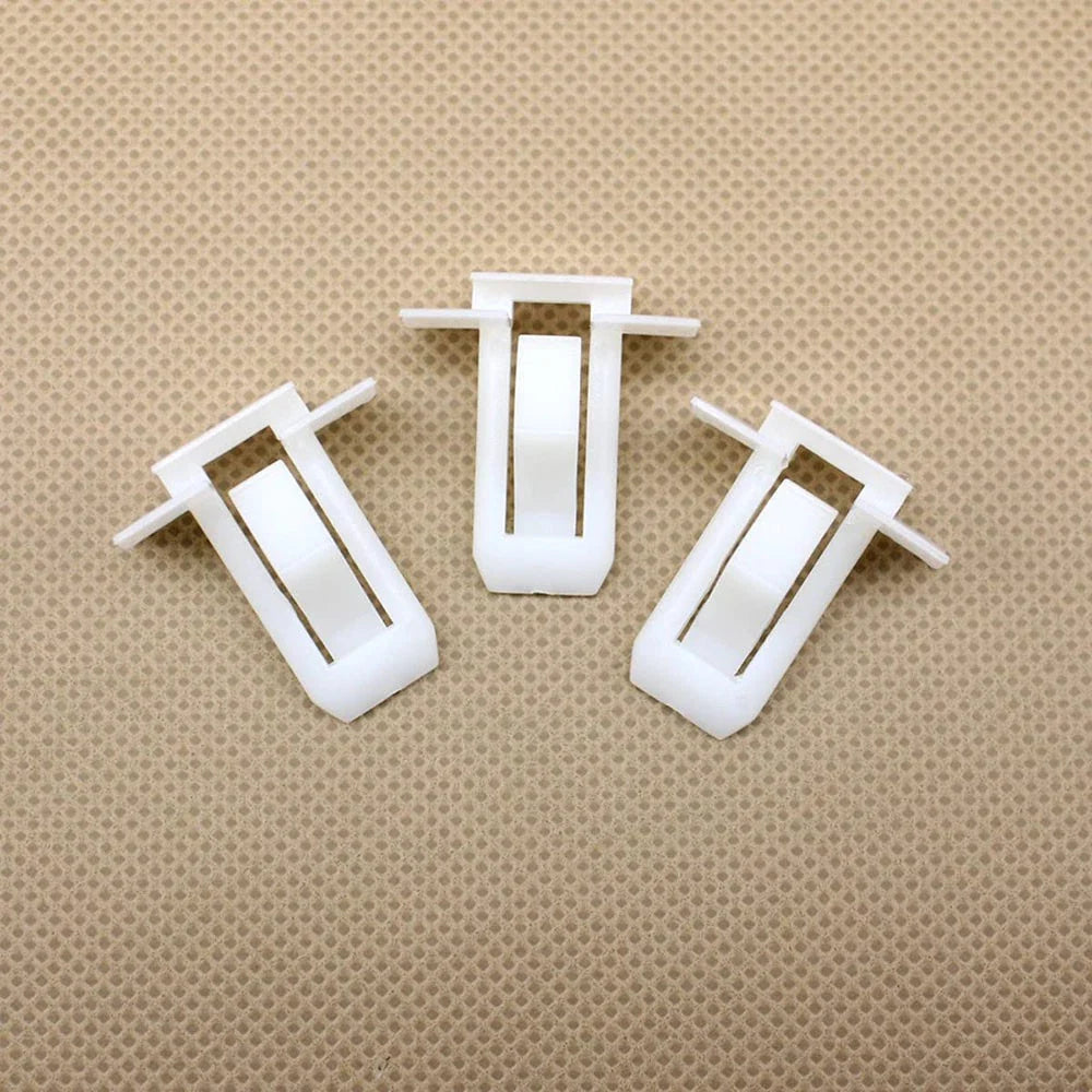 10 x Headliner Trim Retainers for Chevy Cadillac (2000-2015)