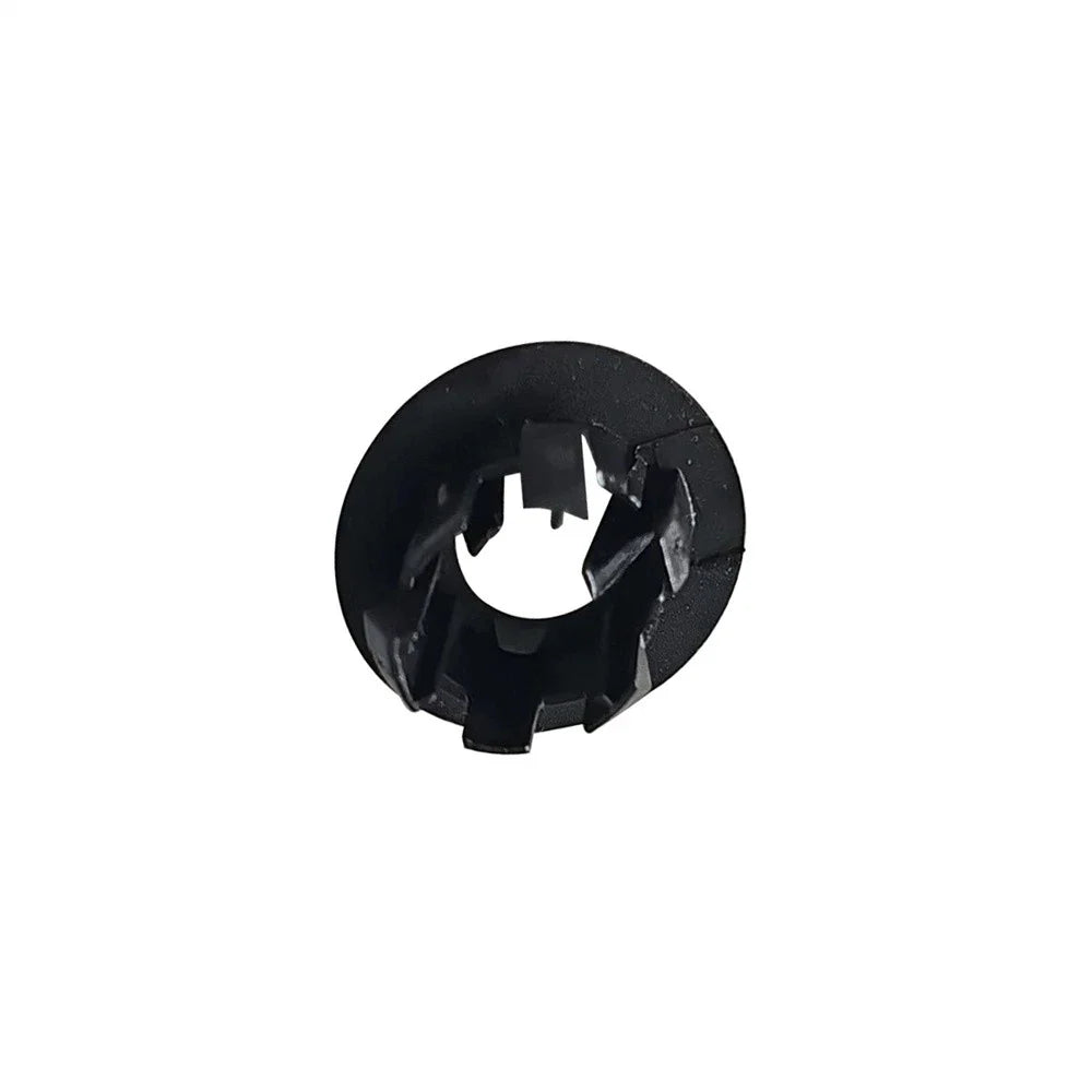 Bezel Cover Surround Lock Knob for 2003-2008 BMW Z4 E85 E86 (2003-2008)