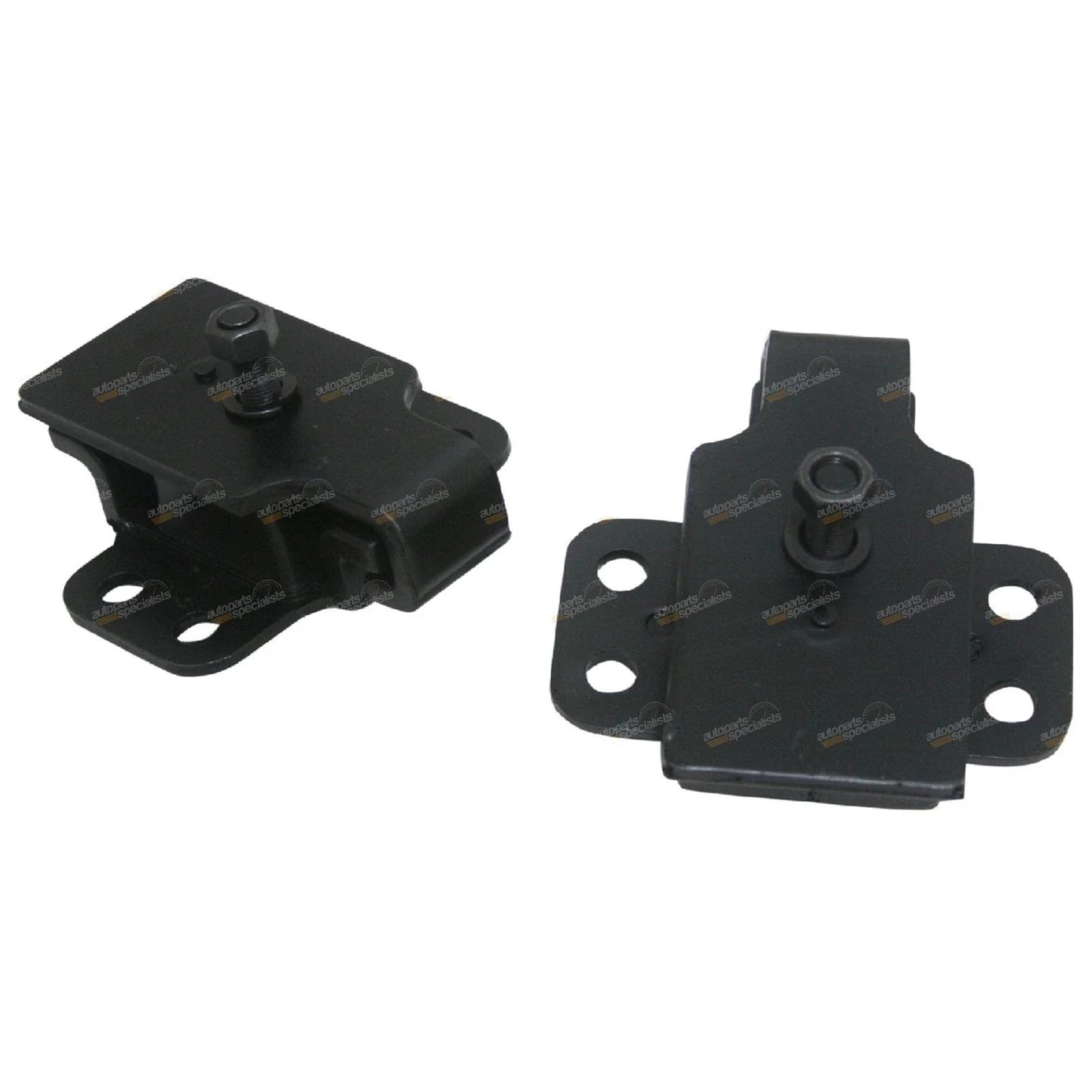 4.5L Front Engine Mounts for Patrol GU Y61 (1997-2001)