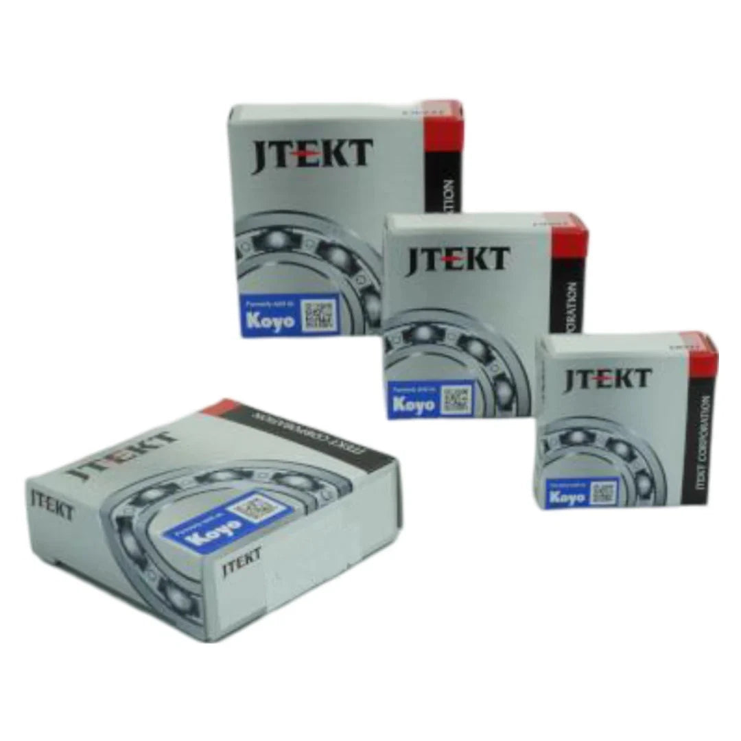 Ball Bearing for KOYO 6204 (20x47x14)