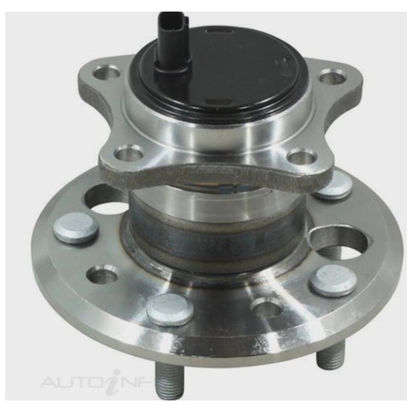 RH Rear Wheel Bearing Hub Assembly for Toyota Camry (2006–2012)