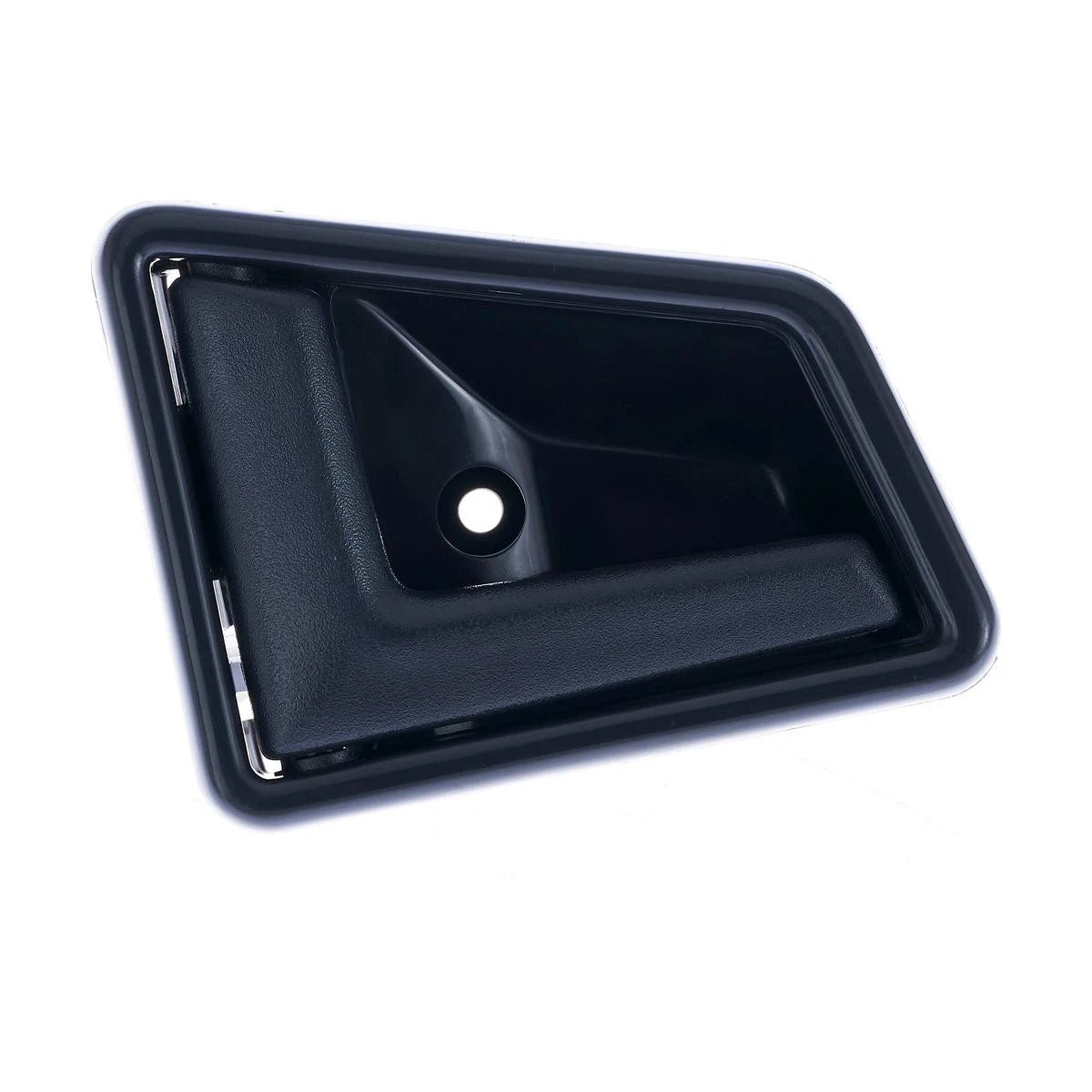 Rear Left Inner Door Handle for Suzuki Vitara (1988–1998) Grey