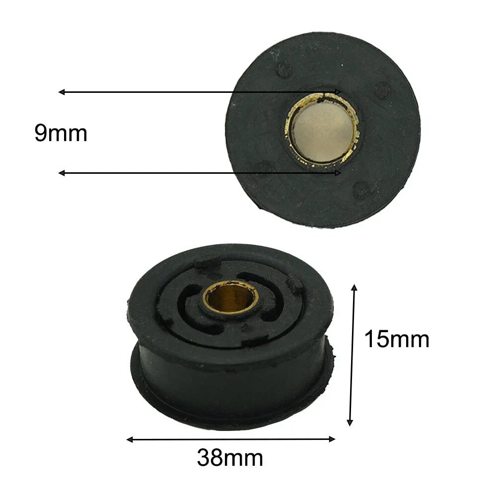1x Gear Shift Lever Linkage Shifter Bushing for Hyundai Elantra