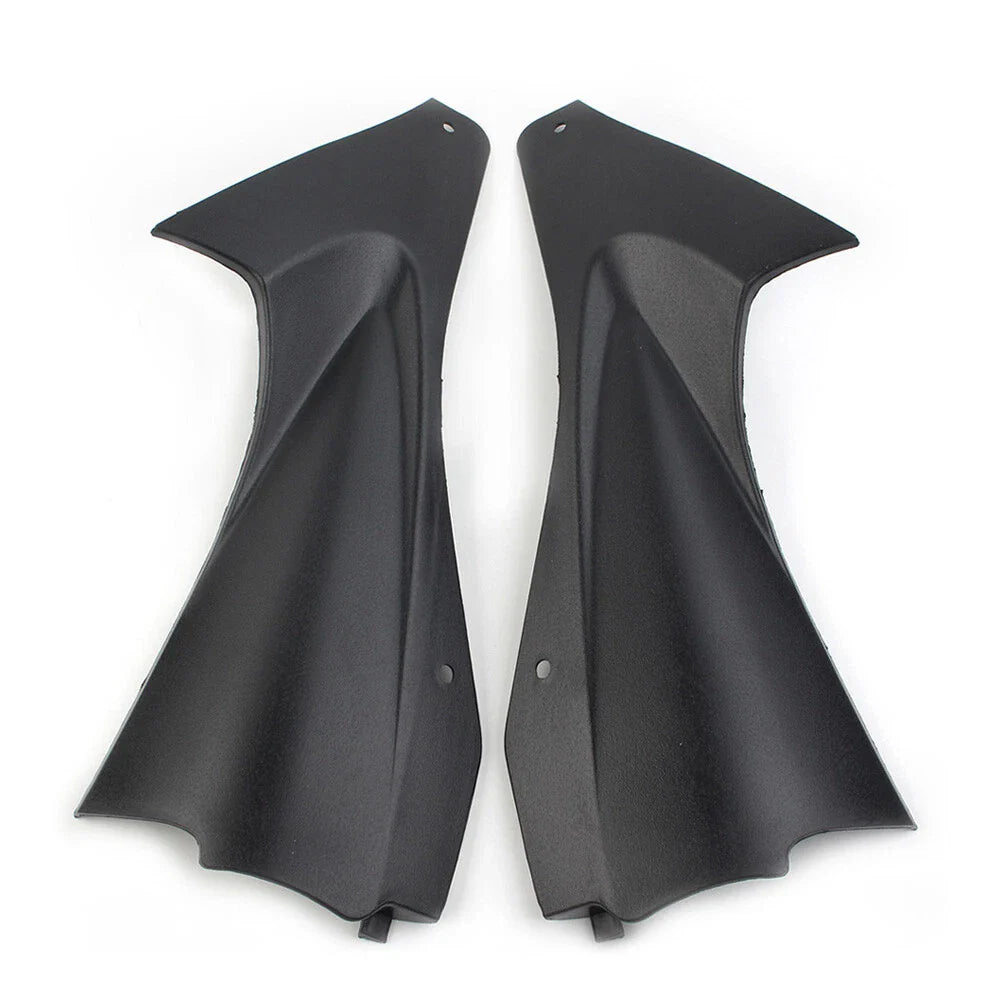 Side Air Duct Cover for Yamaha YZF R6 (2006-2007)