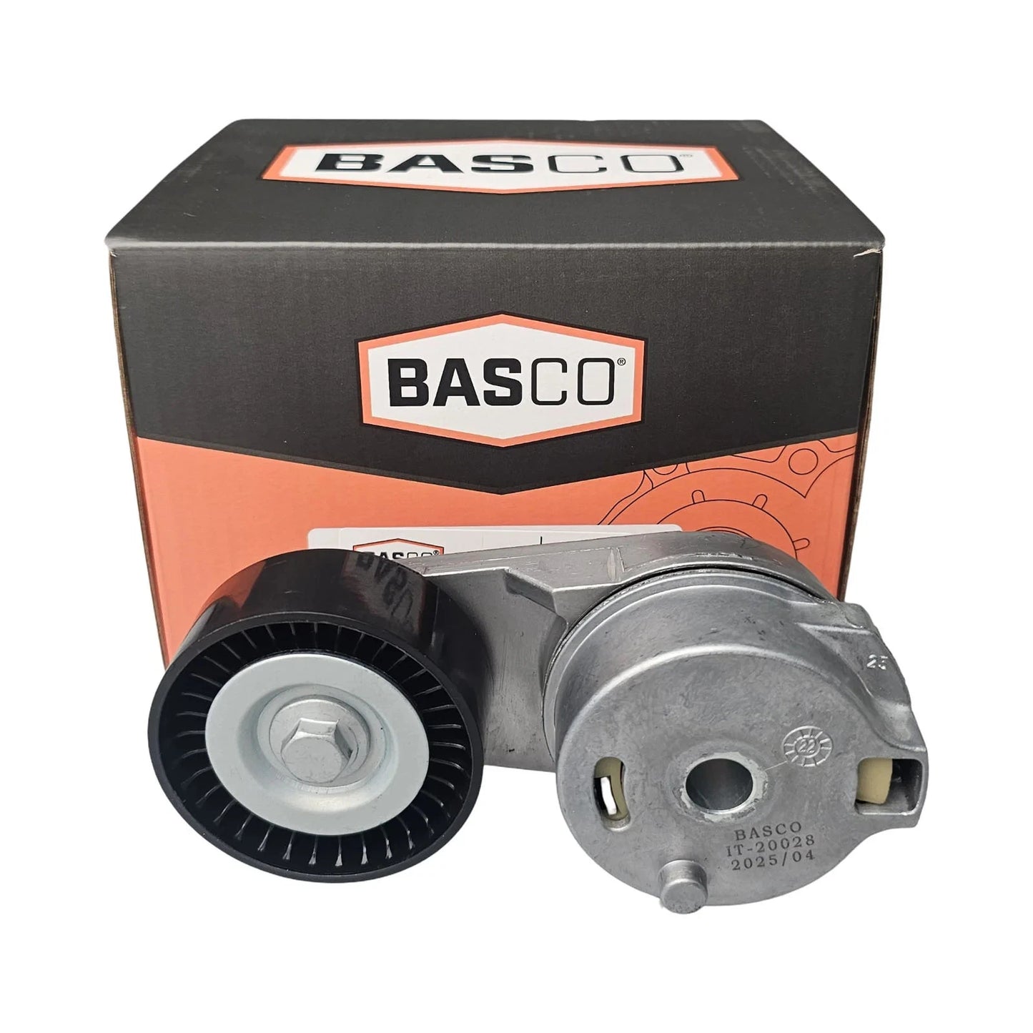 Drive Belt Tensioner for Dodge RAM 1500 (2002–2008)
