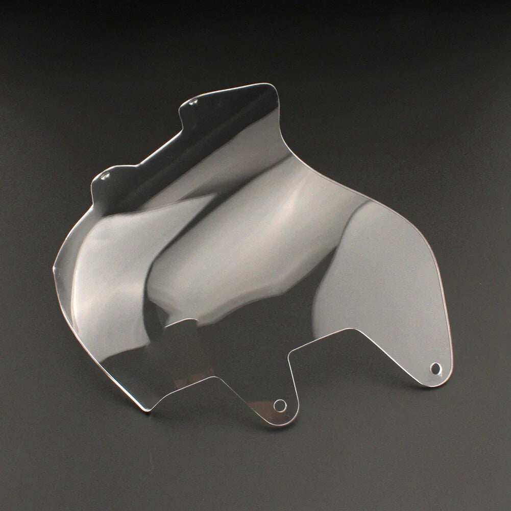 Headlight Protector Cover Guard for YAMAHA Tenere 700 XT700Z (2019-2023)