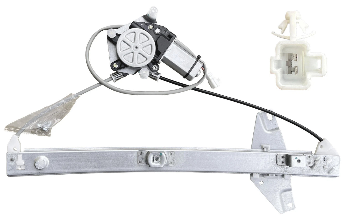 Front Right Window Regulator with Motor for Toyota Avalon (2000–2005)