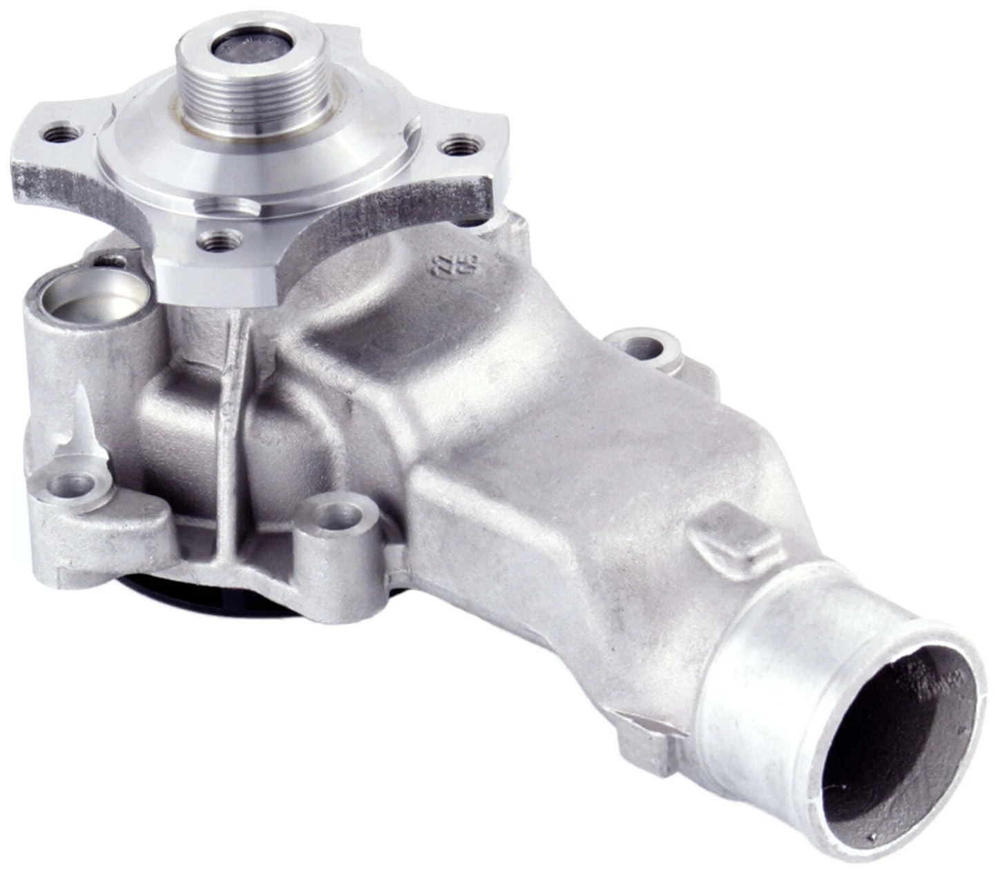 Water Pump for Jeep Grand Cherokee WG WJ Wrangler TJ (1999–2006)