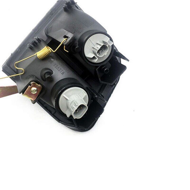 Front Corner Lights and Turn Signals for Mitsubishi Pajero V33