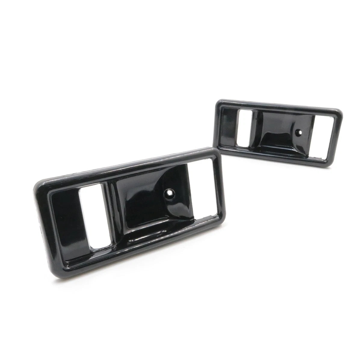 Door Bezel for Toyota Corolla Liftback (1979–1987) Black