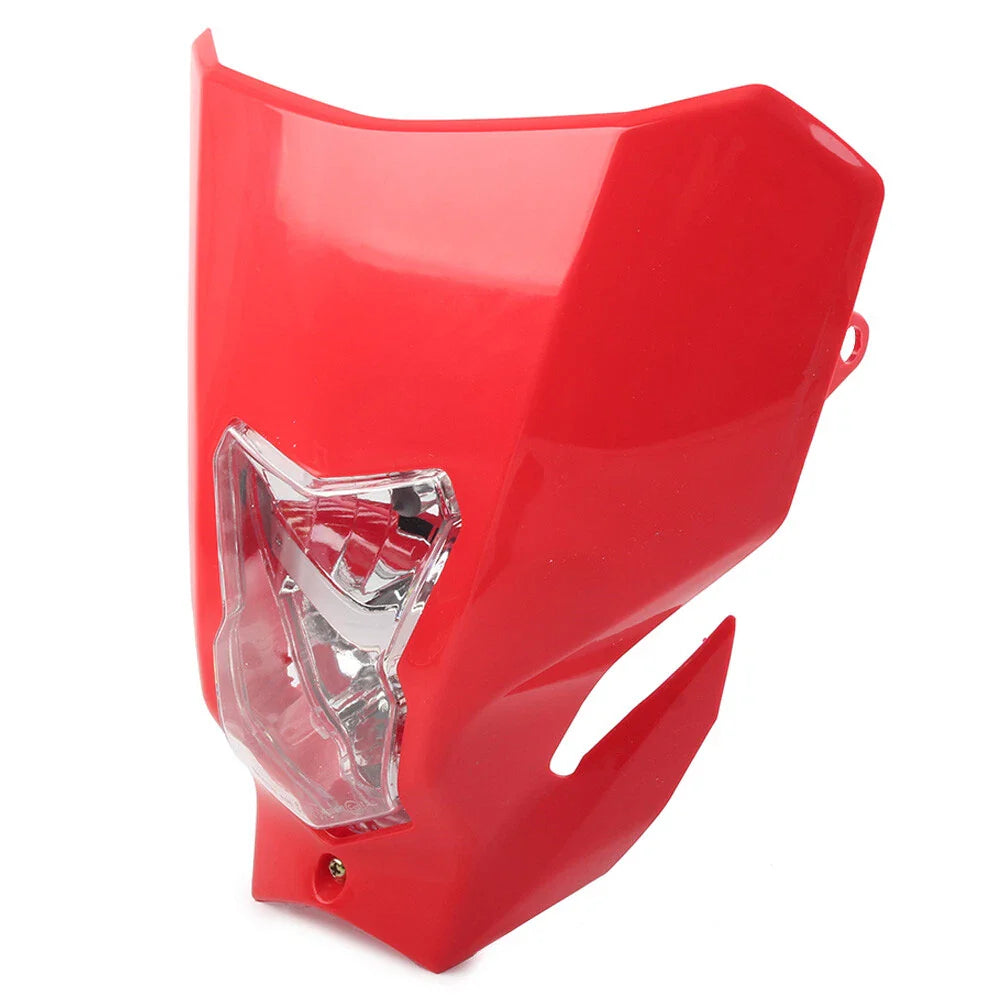 LED Headlight for CRF450XR CRF450L Dirt Bike (2019-2020)
