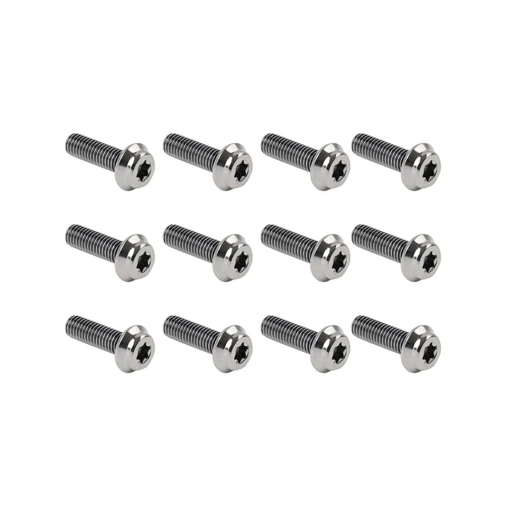 Front Disc Brake Rotor Bolt for BMW S1000RR XR M1000RR (2019-2024)