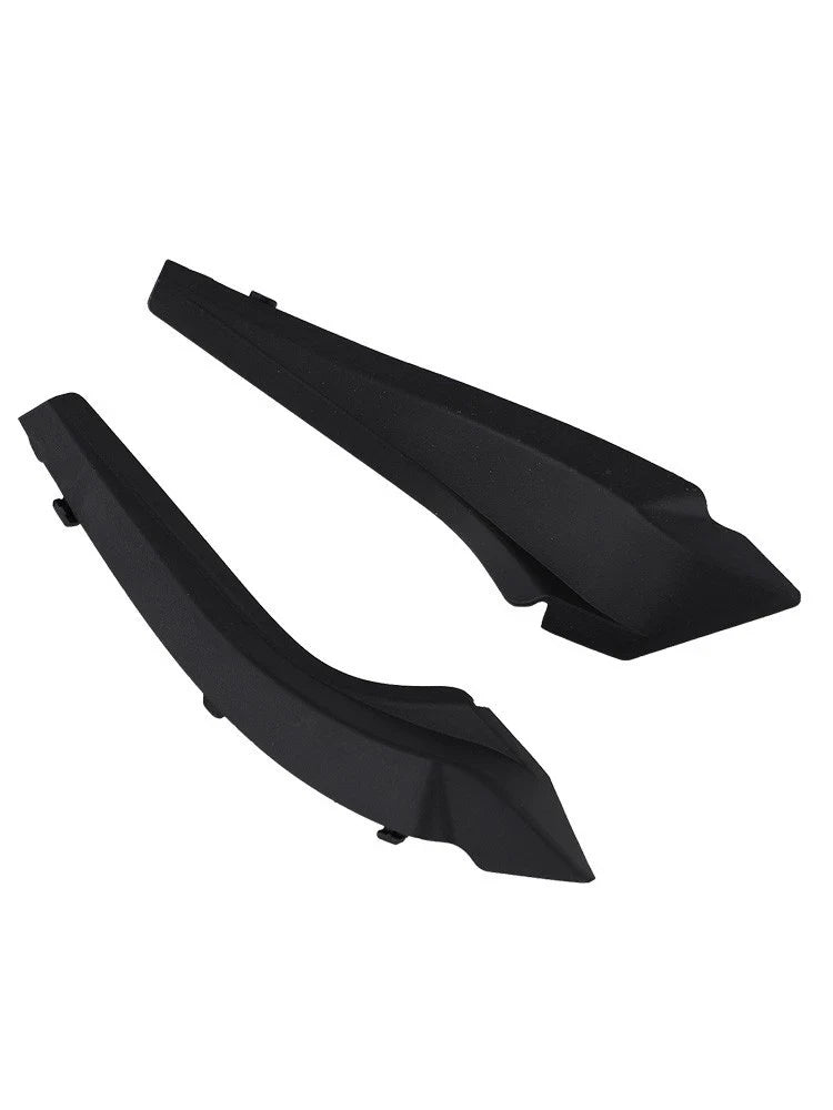 Front Windshield Wrap Corner Trim for Mazda 6 Atenza
