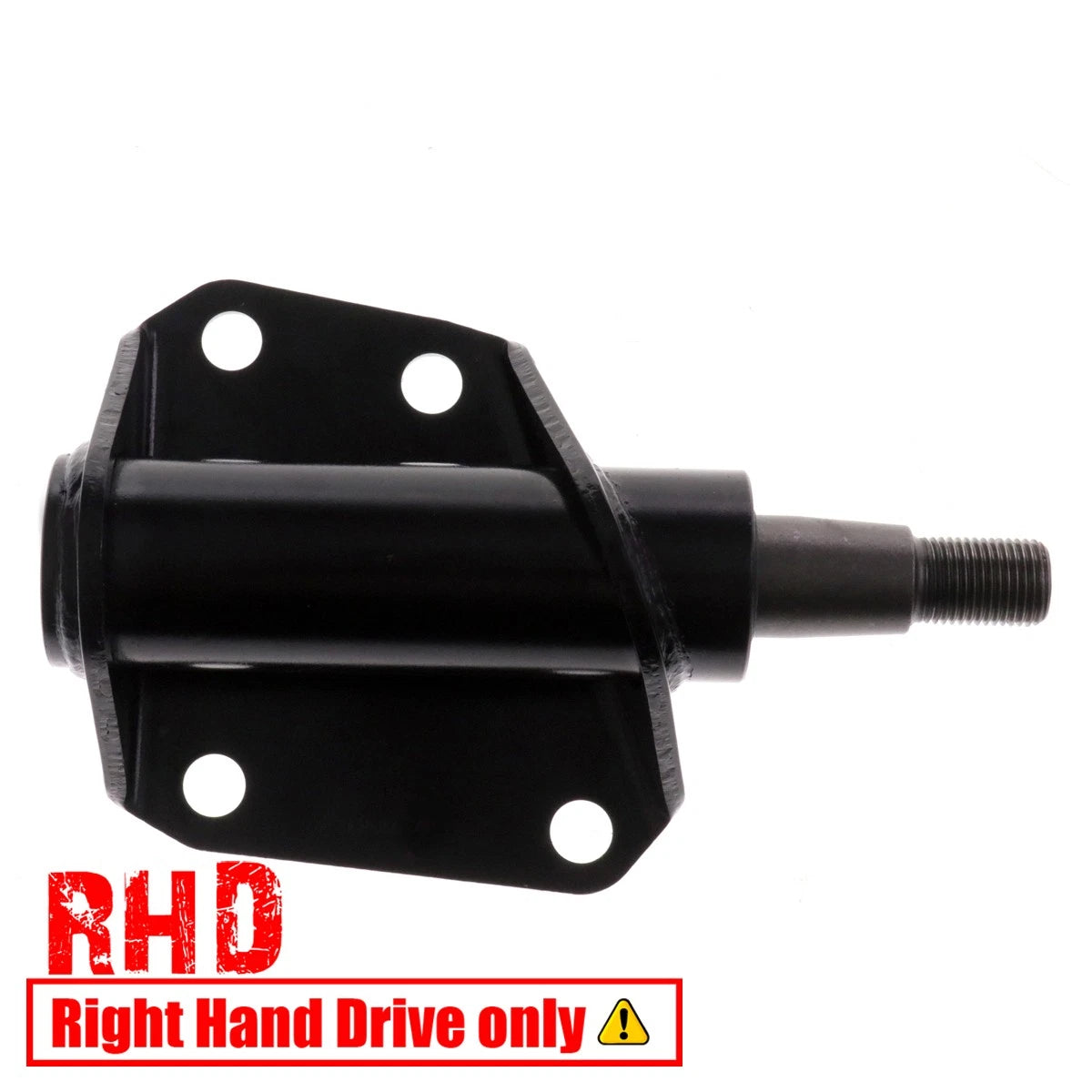 Idler Arm for Isuzu Faster-Z TF TFR Pickup Utility Truck (1988–2002)