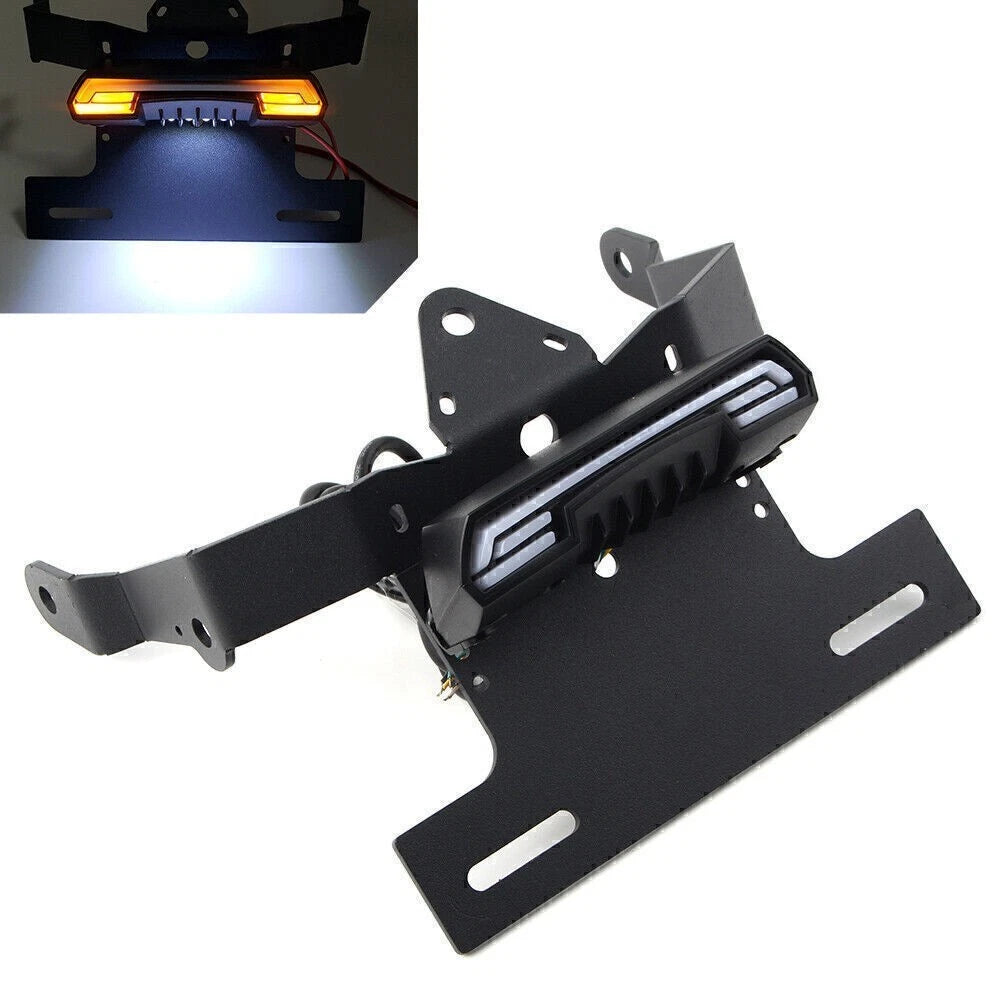 Key Shell Case Cover for Kawasaki Ninja ZX6R ZX7R ZX9R ZX10R (2000–2023)
