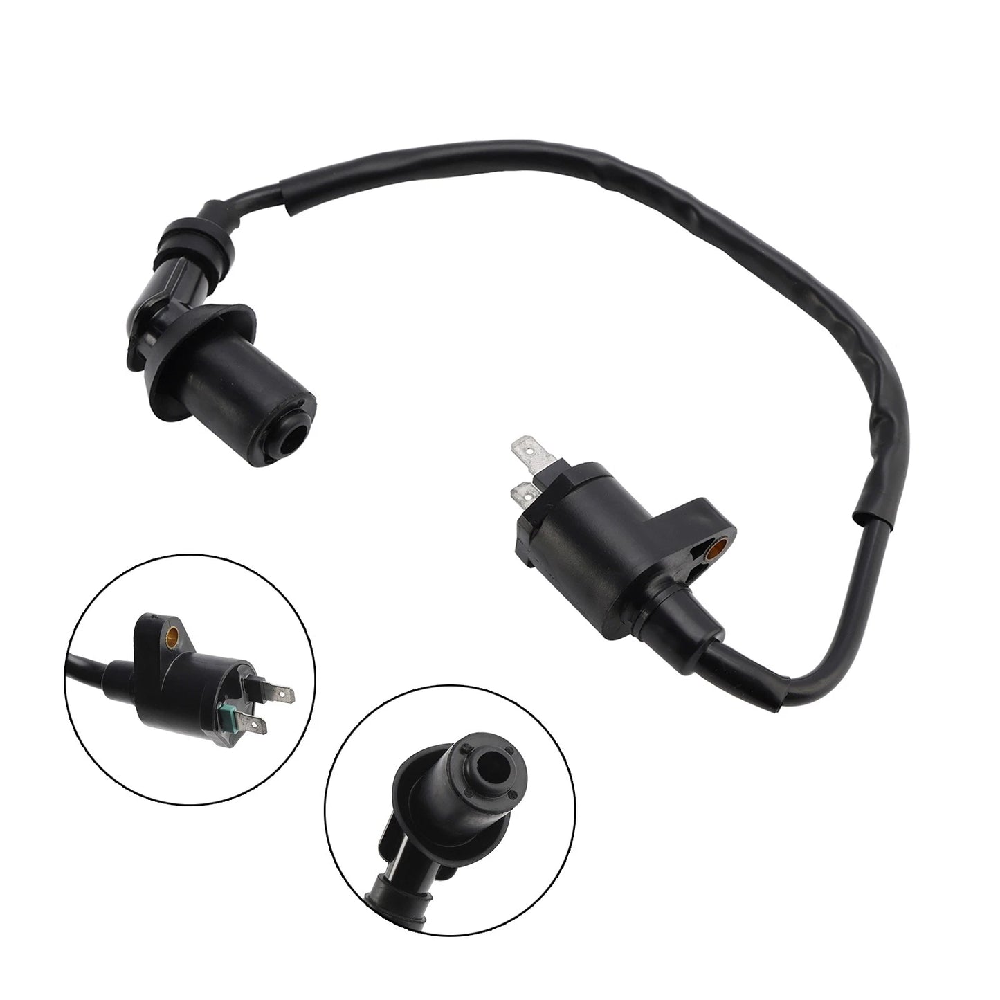 Diesel Emissions Fluid Injector Module for Land Rover Range (LR062819, LR134710)