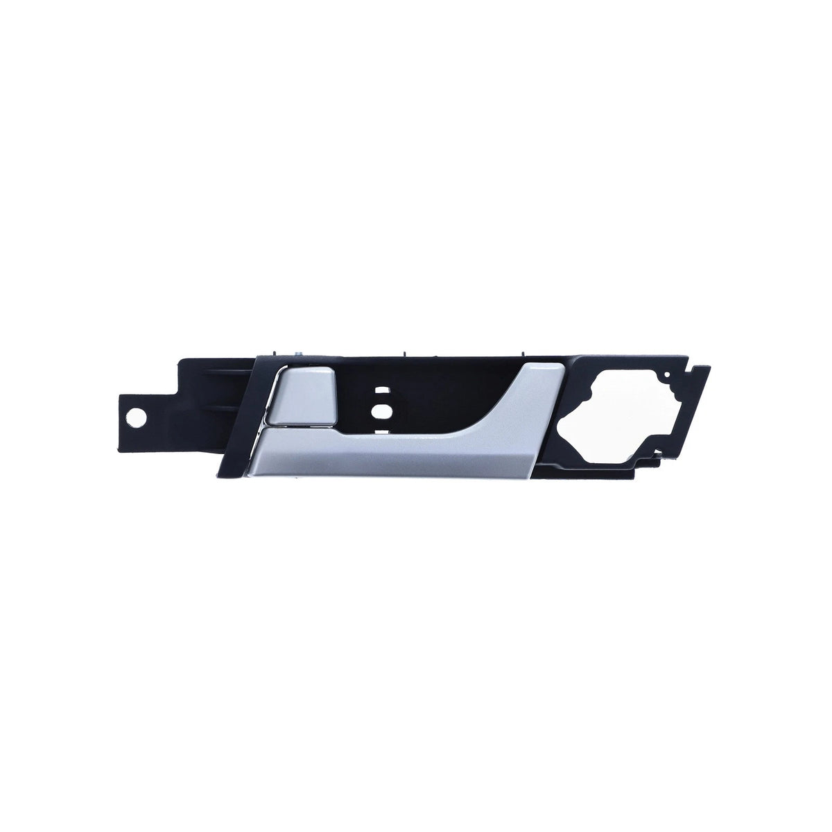 Front Left Inner Door Handle Silver for Holden Captiva (2006–2014)