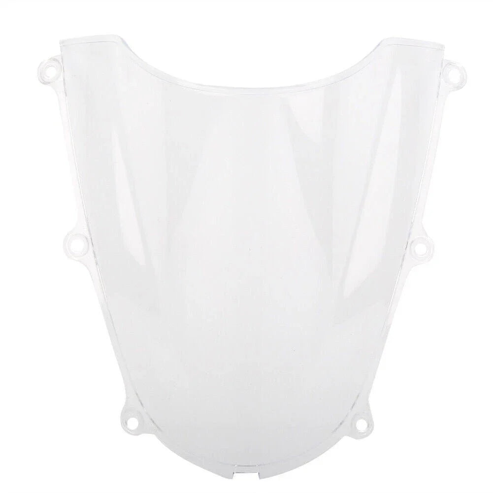 Front Windshield for Honda CBR600RR 2005-2006 ABS Clear