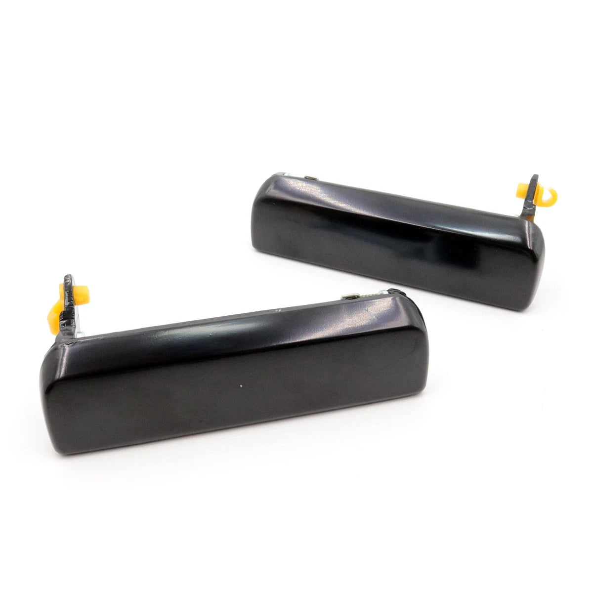 Outside Door Handle Pair for Isuzu Faster Bedford KB Pickup Truck (KB21–KB41)