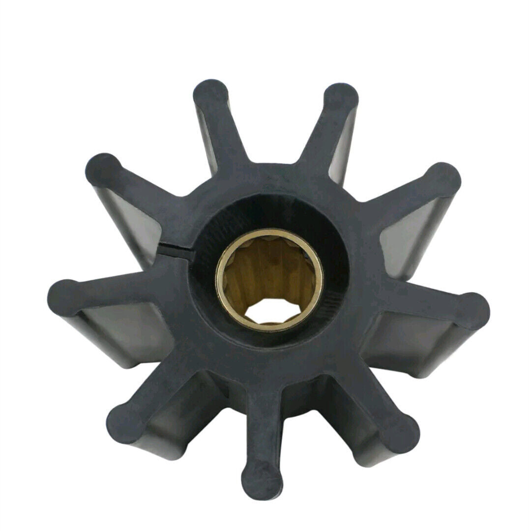 Flexible Water Pump Impeller for Jabsco (Fits Various Models)