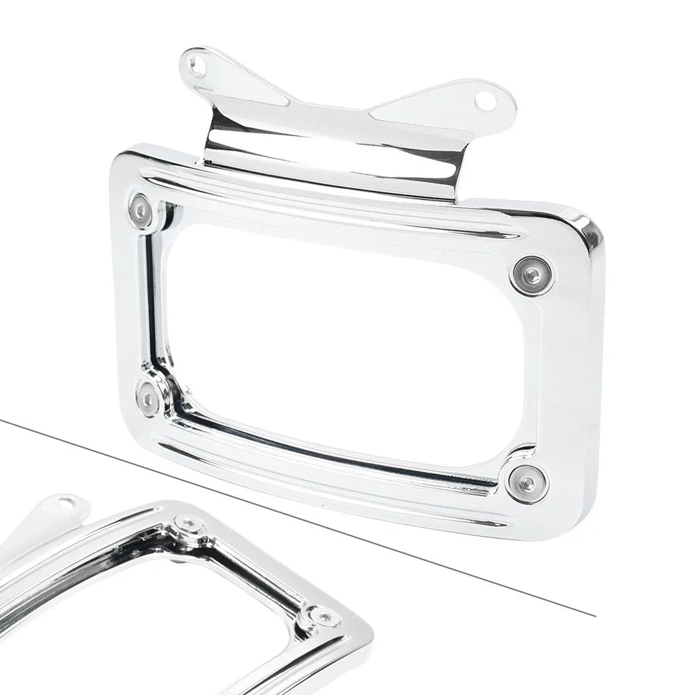 Rear License Plate Bracket for Harley Street Glide FLHX, Road King (2006-2023)