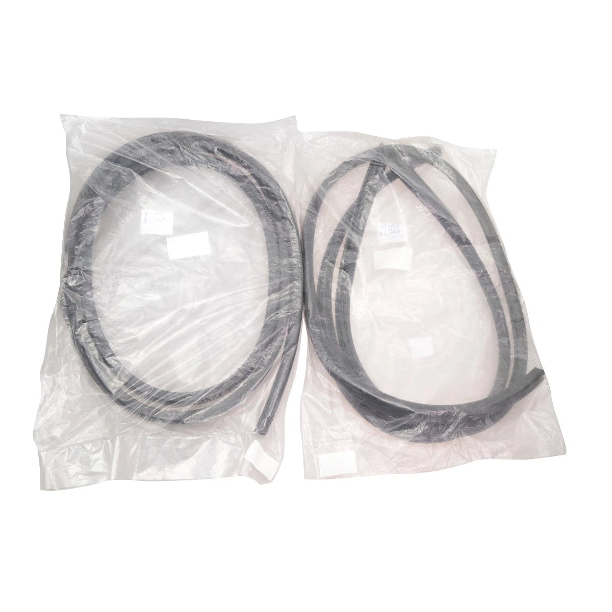 Rubber Door Weatherstrip for Nissan Datsun Fairlady Z 240Z 260Z 280Z (1970–1978)