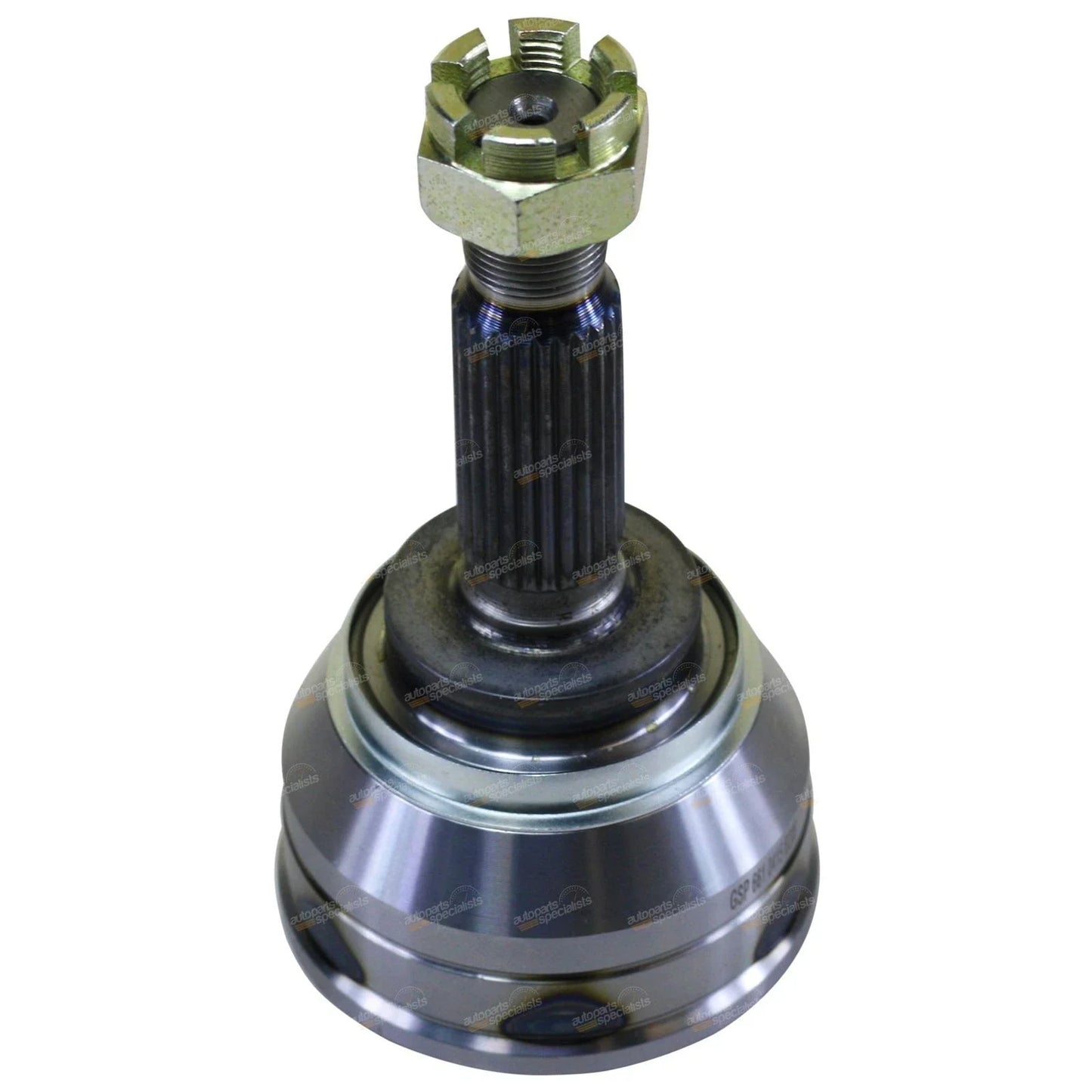 Outer Right CV Joint & Boot for Sonata (1989-1998)