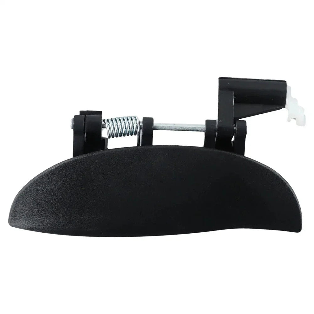 Front Left Exterior Door Handle for Hyundai Amica Atoz Atos (2000-2005)