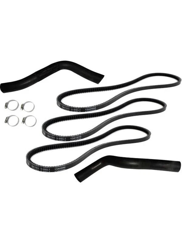 4WD Emergency Kit for Nissan Patrol Y60 TD42 (1988–1999)