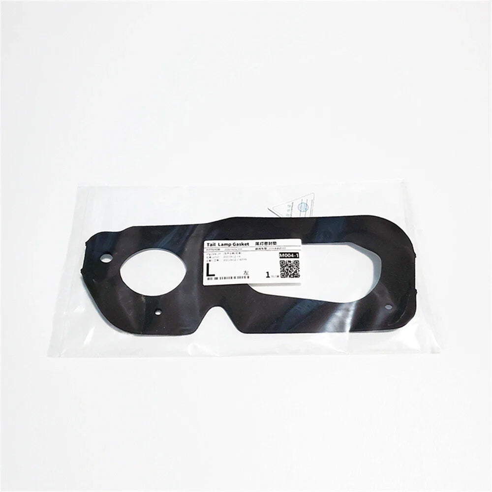 Rear Tail Light Seal Gasket for 2009 Mazda MX-5 MX5 Miata (2006-2015)