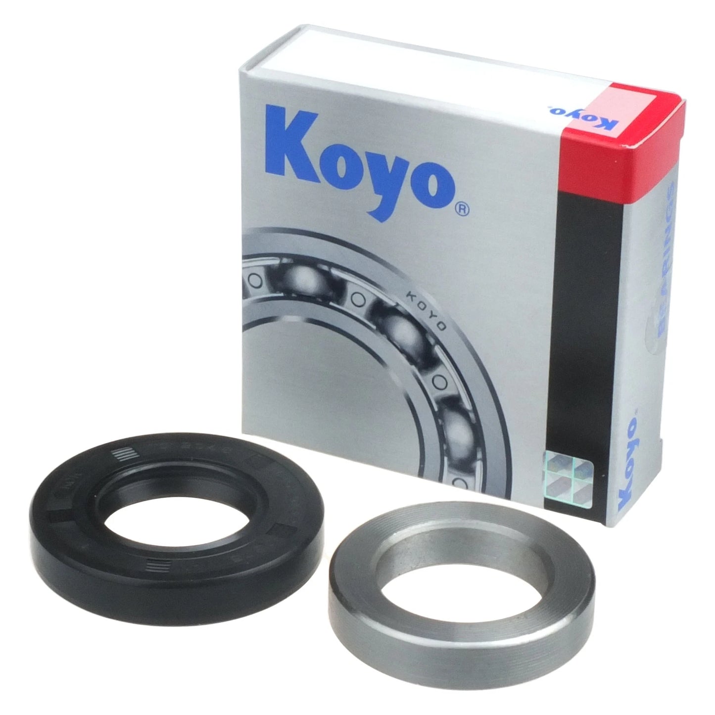 Rear Wheel Bearing Kit for Ford Anglia 105E Cortina MK1 (1962–1970)