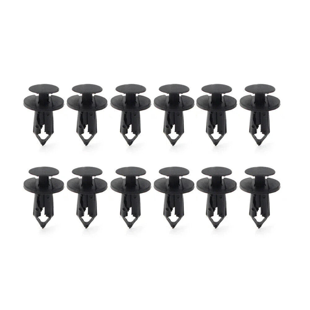 1 Plasti Body Rivets for Polaris Sportsman Scrambler Ranger RZR (All Years)