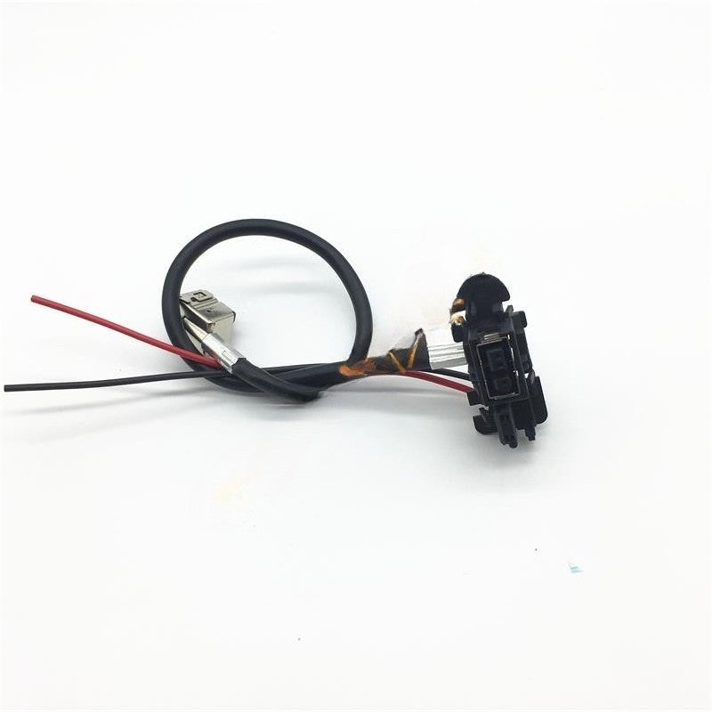 Xenon HID Headlight Ballast for BMW 730i 740i 750i 760i (2005–2008)