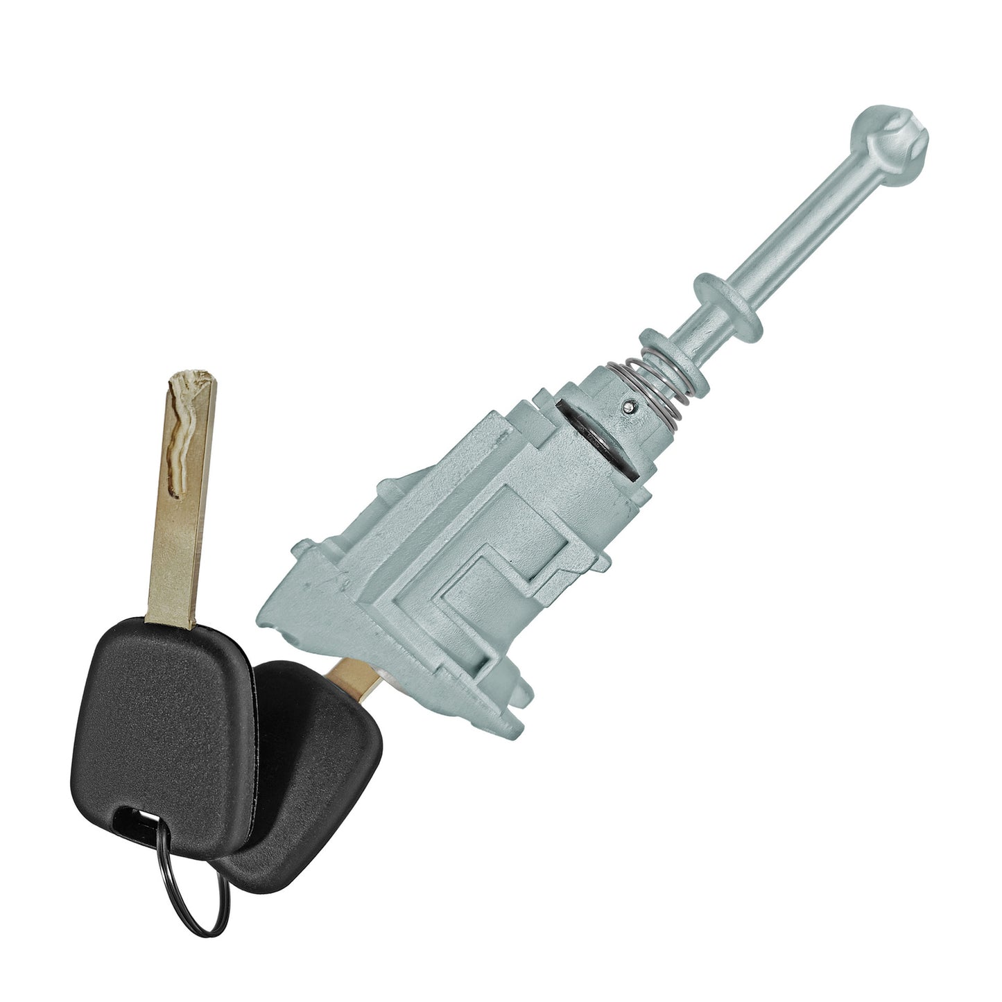 Door Lock Cylinder for Citroen C4 Sega