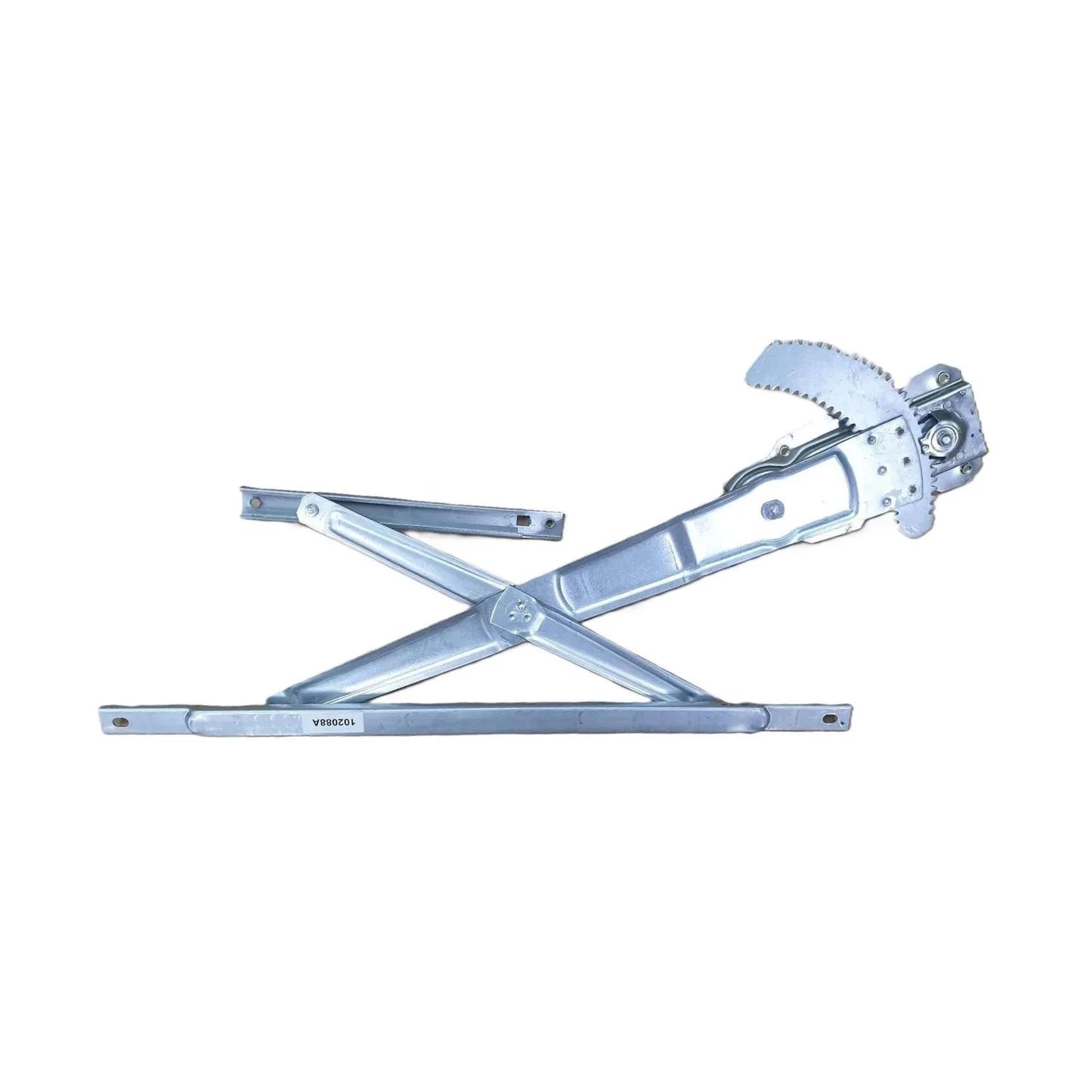 Front Right Manual Window Regulator for Ford Ranger PJ/PK (2006–2011)
