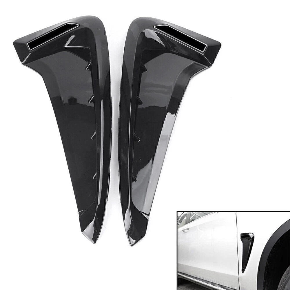 LED Fog Light Bracket for BMW F850GS F750GS (2018–2023)