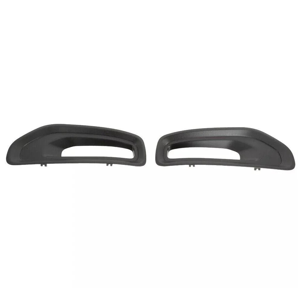 Fog Light Lamp Bezel for RAM 1500 (2019-2023) Left & Right Side