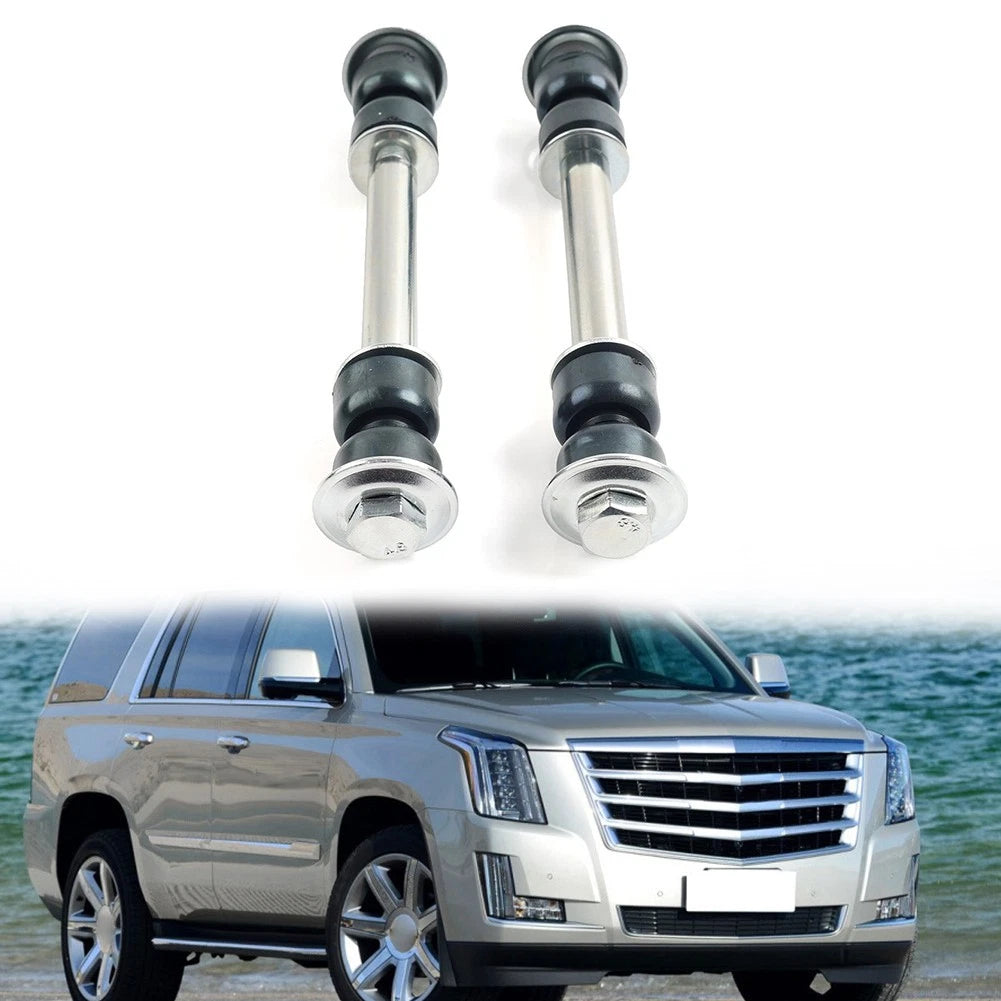 Front Sway Bar End Links for Buick Cadillac Chevrolet Ford GMC