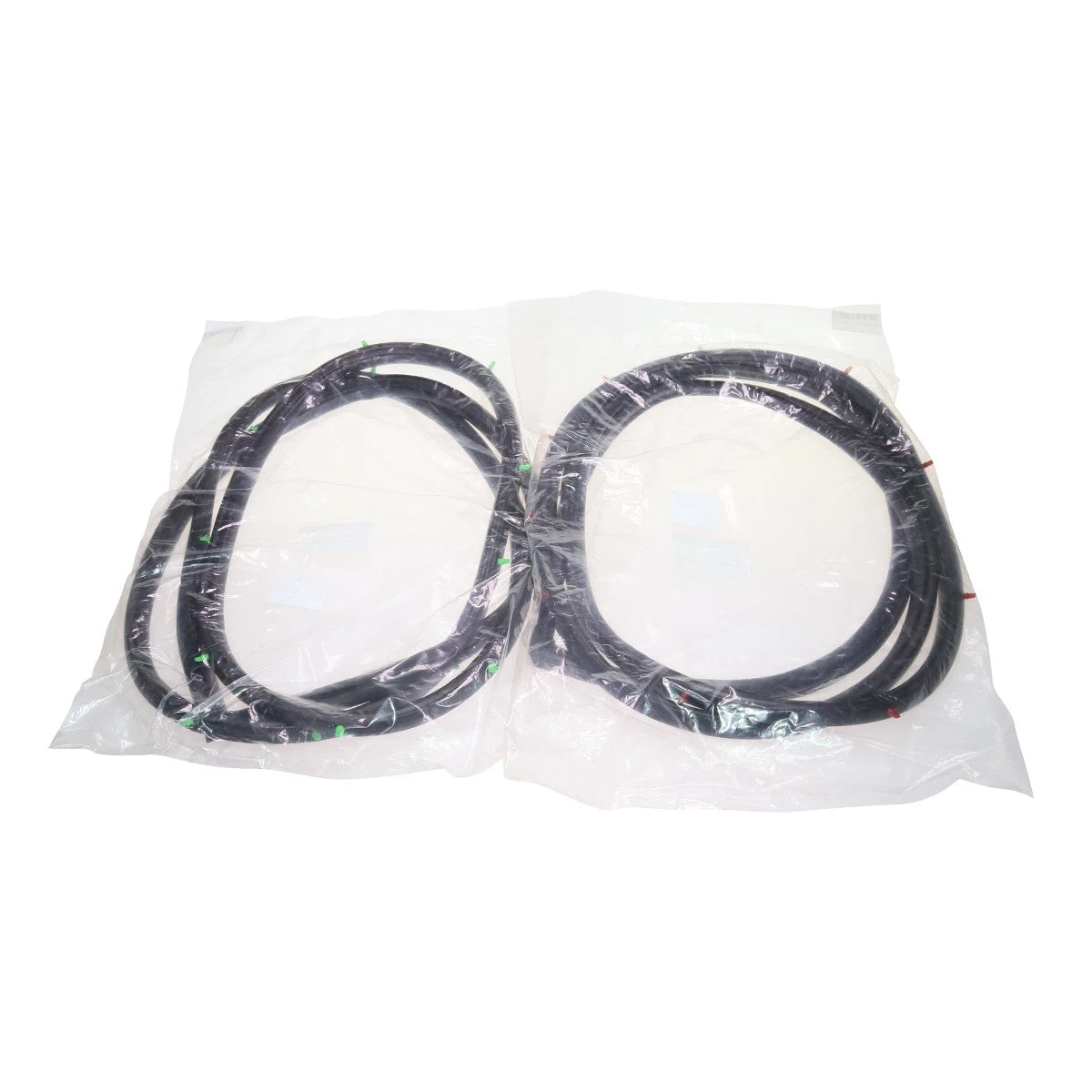 Front Door Weatherstrip Set for Nissan Datsun 720 (1980–1986)
