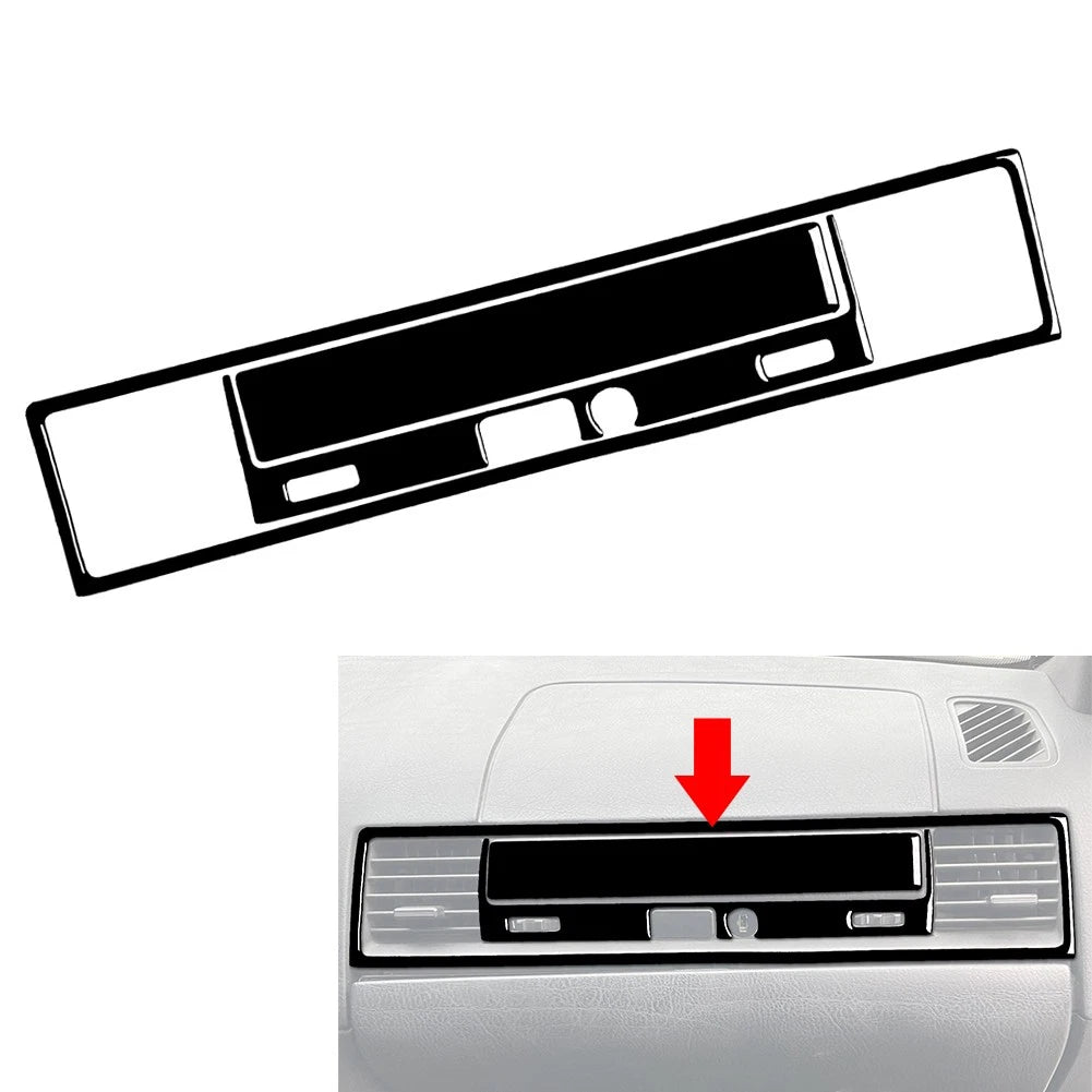 Tank Traction Side Pad for BMW S1000R S1000RR (2014–2023)