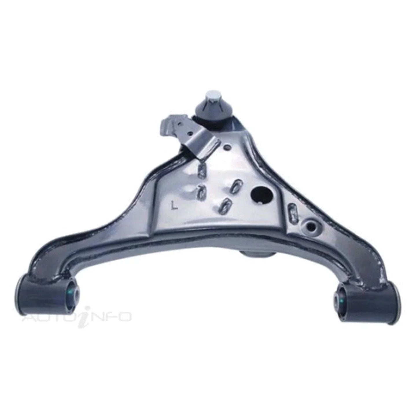 LH Front Lower Control Arm Assembly for Nissan Navara D40 (2005 - 2015)